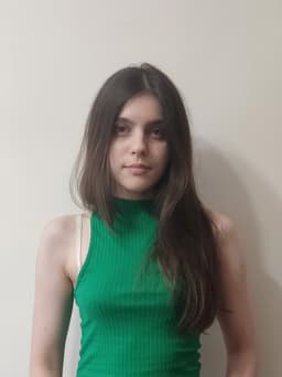 Viktoriia Myts