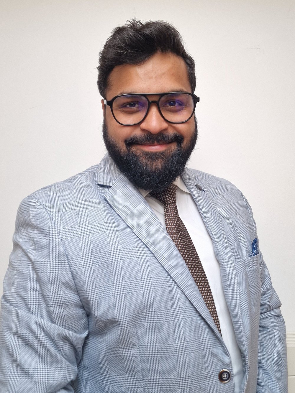 Mayank Sharma